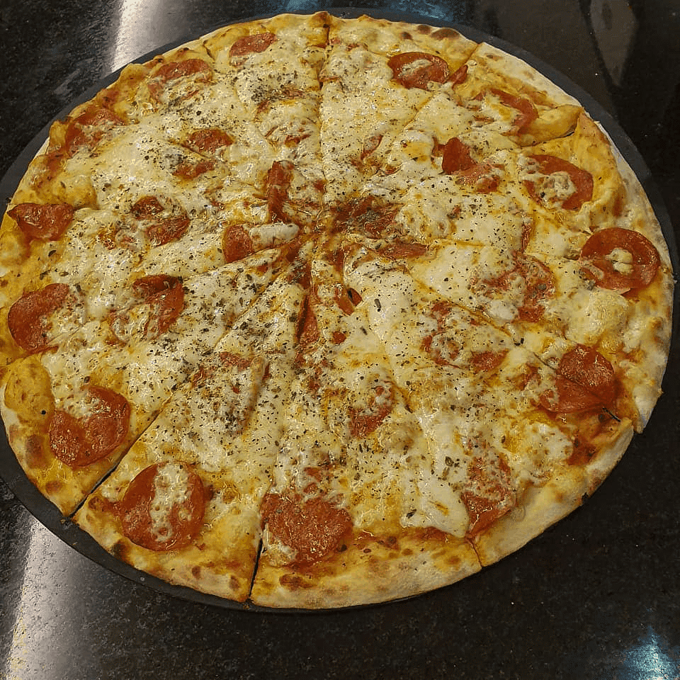 A PIZZA MAIS RECHEADA DE CURITIBA 🍕 Quem ama pizza, levanta a mão 🙋